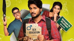 OTT New Web Series : ఒక్క రోజే నాలుగు వెబ్ సిరీసెస్ - ఓటీటీల్లో ఈ థ్రిల్ డోంట్ మిస్