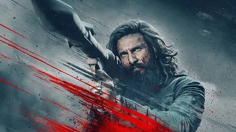 Netflix Indian Hit films Pskistan: 'राजा शिवाजी' ते 'भूत बंगला'; पाकिस्तानमध्ये या 6 भारतीय चित्रपटांनी घातलाय धुमाकूळ; OTTवर दणकून चालतायत आपल्या फिल्म्स