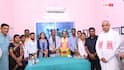 जांजगीर-चांपा: कुष्ठ रोगियों के पुनर्वास की मिसाल बना सोठी आश्रम, CM विष्णुदेव साय ने किया दौरा