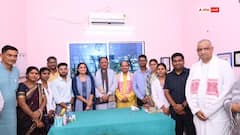 जांजगीर-चांपा: कुष्ठ रोगियों के पुनर्वास की मिसाल बना सोठी आश्रम, CM विष्णुदेव साय ने किया दौरा