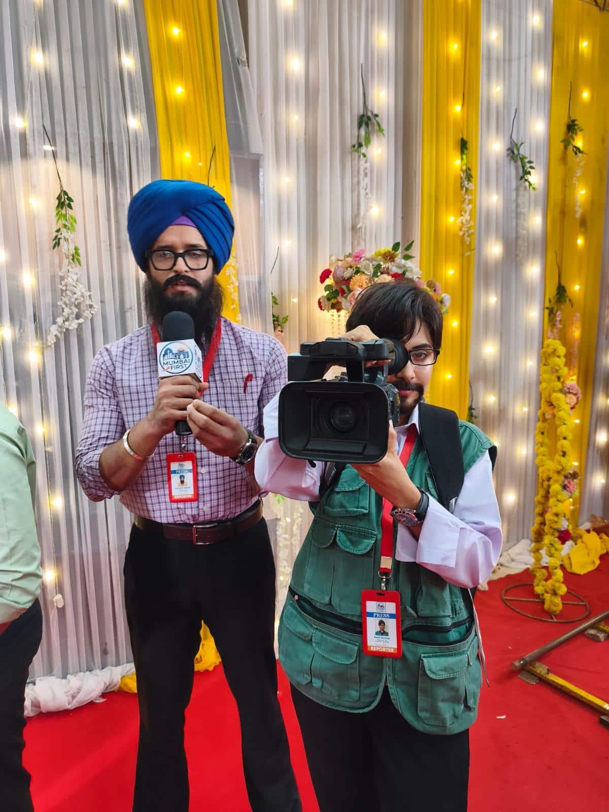 Vachan Dile Tu Mala Star Pravah Serial Track: स्टार प्रवाहच्या 'वचन दिले तू मला' मालिकेत धमाकेदार ट्विस्ट; पद्माचं लग्न रोखण्यासाठी शौर्य-ऊर्जाचा प्लॅन, वेशांतर करुन...