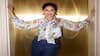 Madhuri Dixit Photo: માધુરી દીક્ષિતનો સ્ટાઇલિશ  લુક, ધક ધક ગર્લએ વધાર્યા ફેન્સના ધબકારા