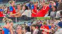 WATCH: 'World's Most Beautiful Cricketer' Breaks Down In Tears After Reaching T20 World Cup Final