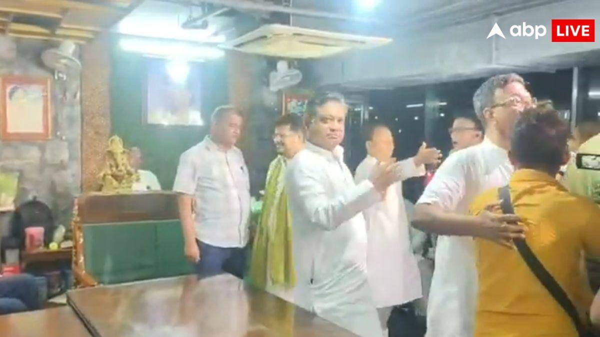 TMC ऑफिस पर बागी गुट ने किया कब्जा! BJP बोली- तृणमूल बंगाल में इतिहास हुई, सिर्फ भतीजा उनके साथ