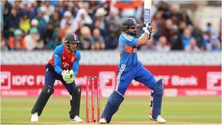 IND vs ENG 2nd T20: इंग्लैंड ने दूसरे टी20 के लिए किया प्लेइंग इलेवन का एलान, 2 बदलाव; इस खिलाड़ी का हुआ डेब्यू