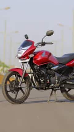 5 லிட்டர் பெட்ரோலில் ஹோண்டா யூனிகார்ன் எவ்வளவு தூரம் செல்லும்?