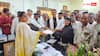 రైతుల్ని బెదిరిస్తున్న సోలార్ ప్లాంట్ యాజమాన్యాలు - ప్రైవేట్ కంపెనీ దౌర్జన్యాలపై కదిరి ఆర్డీవోకు బీజేపీ విష్ణు ఫిర్యాదు