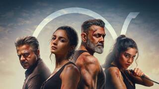 Alpha Box Office Advance Booking Report: Alia Bhatt And Sharvari's Spy Thriller Opens With Rs 3.06 Cr Gross