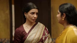 Maa Inti Bangaram Deleted Scenes : మా ఇంటి బంగారం డిలీటెడ్ సీన్స్ చూశారా? - సమంత, ఆమె ఫ్రెండ్ అల్లరి మామూలుగా లేదు