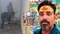 आगरा: पति को मारकर बाथरूम में दफनाया, फिर करवा दिया फर्श, 45 दिन बाद हुआ चौंकाने वाला खुलासा