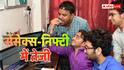 Share Market: रॉकेट सा उड़ा शेयर बाजार, 650 अंक उछला सेंसेक्स, निफ्टी 24000 के पार