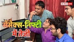 रॉकेट सा उड़ा शेयर बाजार, 650 अंक उछला सेंसेक्स, निफ्टी 24000 के पार