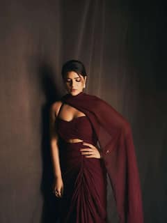 Aishwarya Rajesh : అందాల 'ఐశ్వర్య'మ్ - గ్లామరస్ లుక్‌లో భాగ్యమ్...