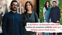 Aamir Khan Marry Girlfriend Gauri Spratt: ना कोट्यवधींचा खर्च, ना वरातीत दिसणार सलमान-शाहरुख; घरच्या घरी, आधीच्या दोन बायका-मुलांसमोर आमिर खान बांधणार तिसरी लग्नगाठ