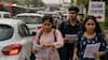 UPTET 2026 Aspirants Miss Exam Amid Traffic Snarl During BJP Leader's Roadshow