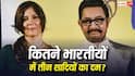 Aamir Khan Third Wedding: एक शादी से कांप रहे लोग, आमिर खान तीसरी के लिए तैयार; जानिए भारत में कितने लोग कर पाते हैं तीन शादियां