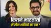 Aamir Khan Wedding: एक शादी से कांप रहे लोग, आमिर खान तीसरी के लिए तैयार; जानिए भारत में कितने लोग कर पाते हैं तीन शादियां