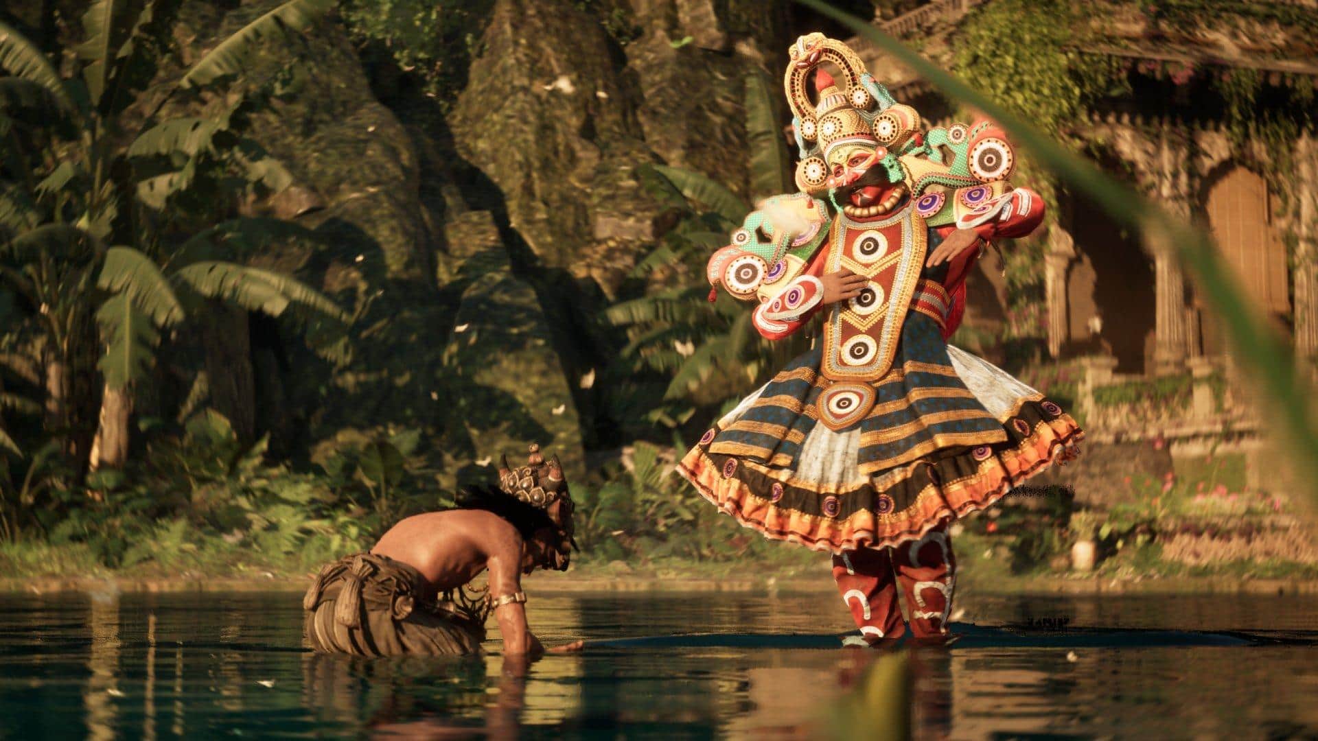 EXCLUSIVE | 'We Want To Make Something Audacious': Aeos Founders' Big Bet Behind 'Unleash The Avatar