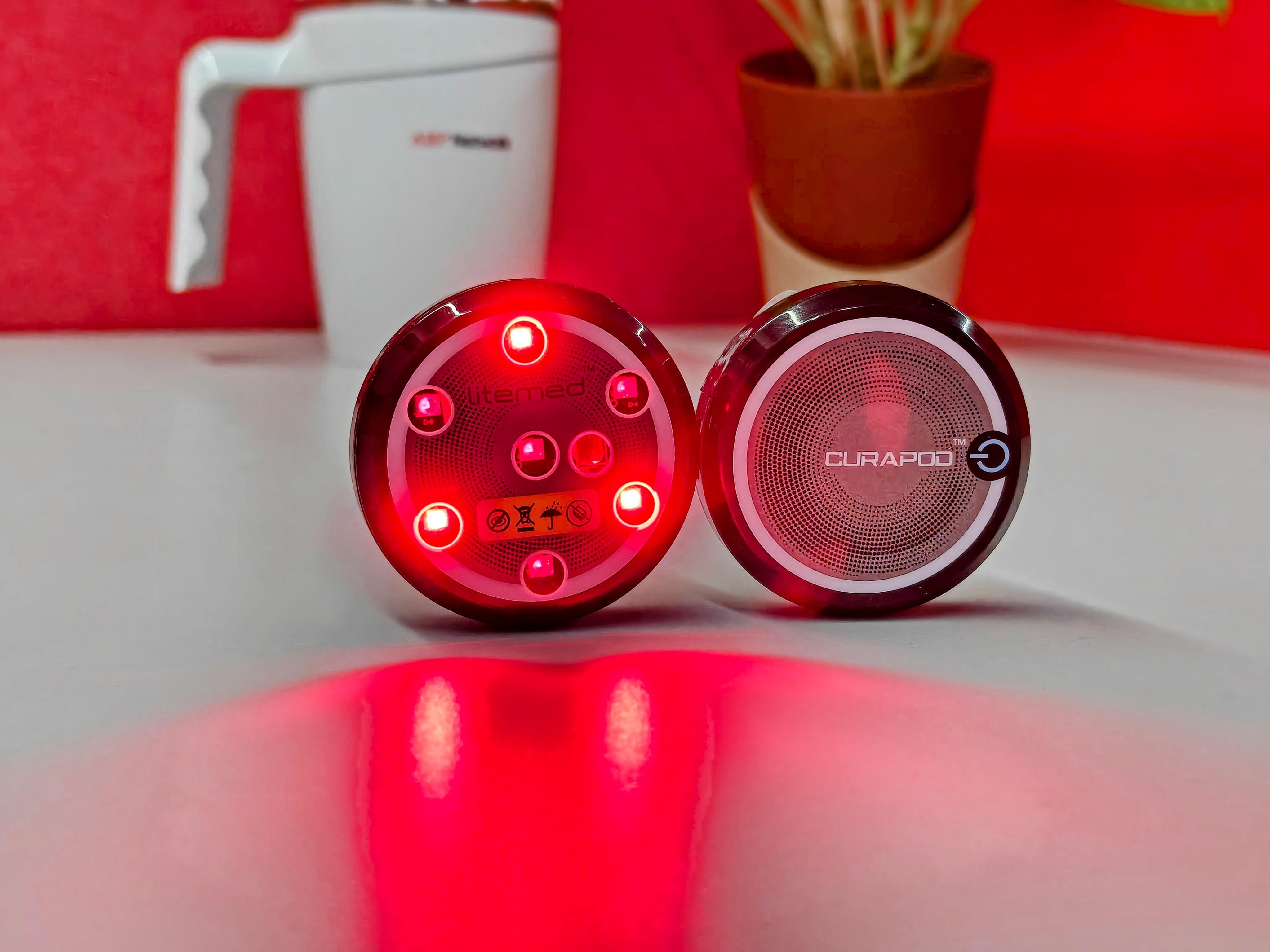 Curapod Review: Pocket-Friendly Physiotherapist In A Box Curapod Review: Pocket-Friendly Physiotherapist In A Box