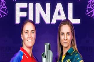 Women’s T20 World Cup में सबसे ज्यादा फाइनल खेलने वाली टीमें, ऑस्ट्रेलिया सबसे आगे, देखें पूरी लिस्ट