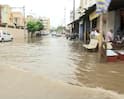 Kadi Rain Photos: પ્રથમ વરસાદમાં જ કડી પાણી-પાણી, શહેર બેટમાં ફેરવાયું, ઘરોમાં પાણી ઘૂસતા ઘરવખરીને નુકસાન