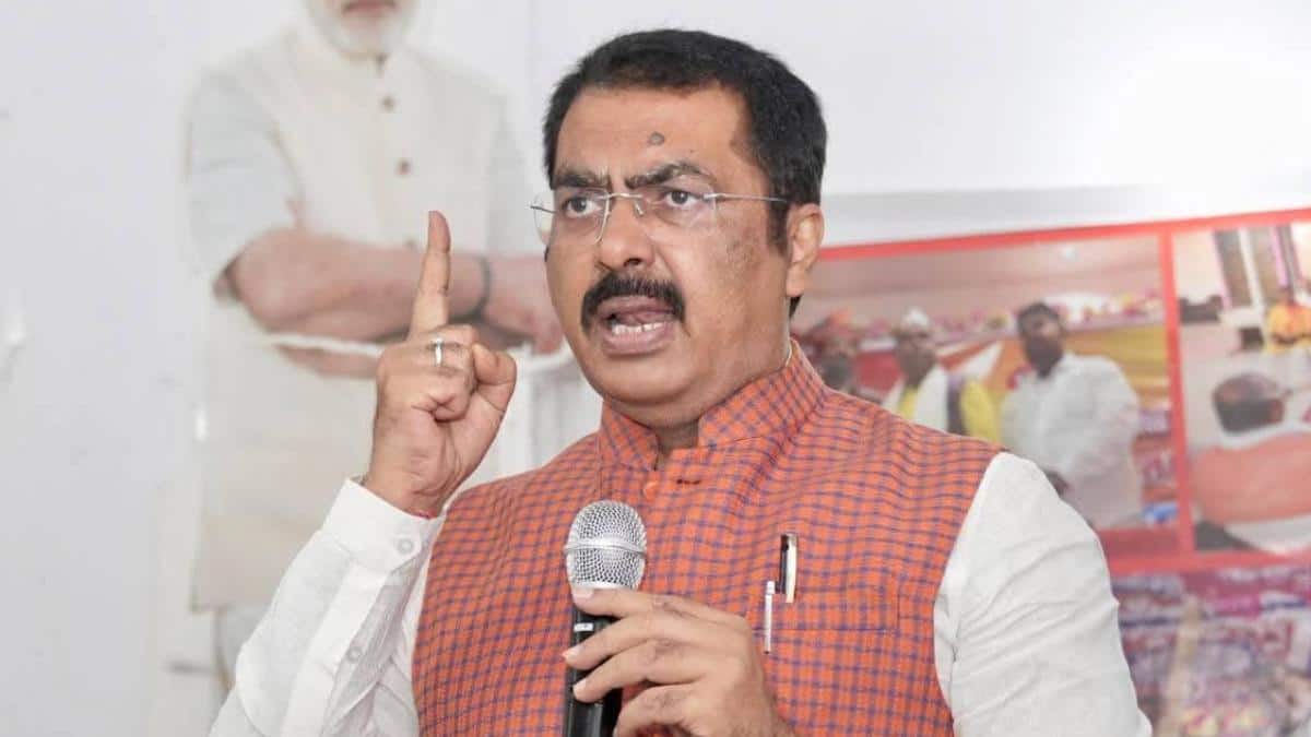 बांकीपुर उपचुनाव को लेकर बिहार BJP अध्यक्ष का बड़ा बयान, उम्मीदवार को लेकर क्या कहा?