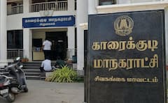 சிங்கம்புணரி பள்ளியில் மாணவர்களுக்கு வாக்குச்சீட்டு தேர்தல்: ஜனநாயகத்தின் முதல் பாடம்!
