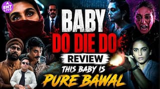 Baby Do Die Do: Huma Qureshi की दमदार परफॉर्मेंस, हर सीन रखेगा बांधे