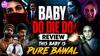Baby Do Die Do: Huma Qureshi की दमदार परफॉर्मेंस, हर सीन रखेगा बांधे