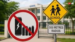 Maharashtra To Ban Energy Drink Sales Within 500 Metres Of Schools