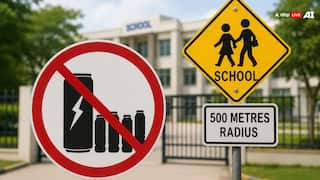 Maharashtra To Ban Energy Drink Sales Within 500 Metres Of Schools