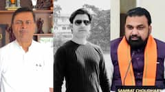 भरत तिवारी केस सम्राट सरकार के लिए बना सिर दर्द! आरके सिंह बोले- 'निष्पक्ष जांच तभी संभव जब…'