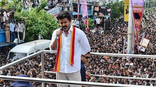 கரூர் செல்லும் விஜய்; 41 பேர் குடும்பங்களுக்கு நேரில் அரசு வேலை வழங்கப்போகும் முதலமைச்சர்?