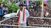 CM Vijay Karur Visit: முதலமைச்சர் விஜயின் இன்றைய கரூர் விசிட் - எங்கு தொடங்கி எங்கு முடியும்? - முழு பயண விவரம்