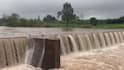 Kolhapur Rain Update: पंचगंगा नदीच्या पाणीपातळीत 24 तासात 13 फुटांनी वाढ, कोल्हापूर जिल्ह्यातील पाच बंधारे पाण्याखाली