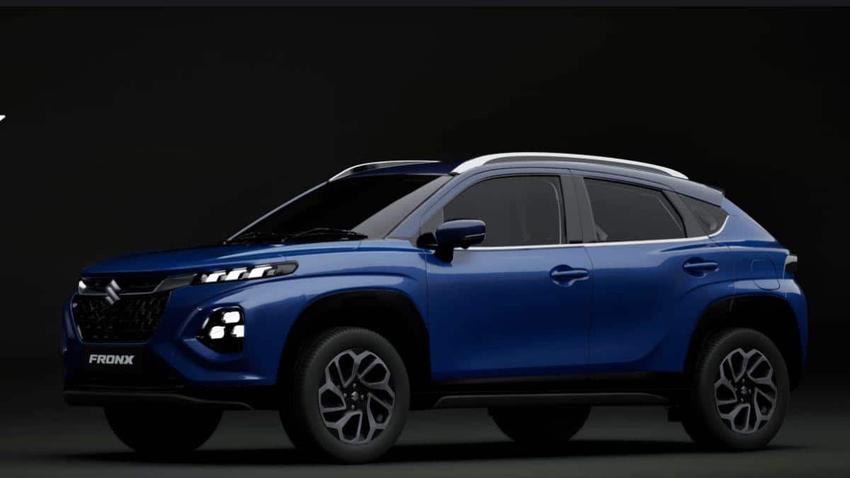 Maruti Fronx: 35KM மைலேஜ் ஹைப்ரிட் கார் எப்ப தான் வருது..! இழுத்தடிக்கும் மாருதி? விலை, அம்சங்கள், வசதிகள் என்ன?