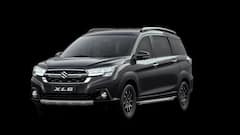 Maruti XL6 Price in Hyderabad: మారుతి XL6 ఫేస్‌లిఫ్ట్ ఆన్-రోడ్ ధర హైదరాబాద్‌లో ఎంత ఉందంటే?