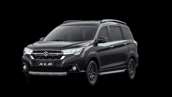 హైదరాబాద్‌లో మారుతి XL6 ఫేస్‌లిఫ్ట్ ఆన్-రోడ్ ధర రూ.14.24 లక్షల నుంచి రూ. 18.26 లక్షల వరకు ఉంటుంది.