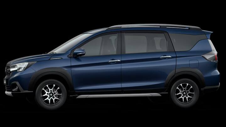 Zeta CNG వేరియంట్ కేజీ సీఎన్‌జీకి 26.32 కి.మీ మైలేజ్ ఇస్తుంది. దీని ఆన్-రోడ్ ధర రూ. 15.60 లక్షల నుంచి రూ. 15.82 లక్షల వరకు ఉంటుంది.