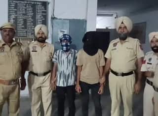 ਪੰਜਾਬ ਤੋਂ ਵੱਡੀ ਖ਼ਬਰ! ਚੈਕਿੰਗ ਦੌਰਾਨ ਗੱਡੀ ‘ਚੋਂ ਮਿਲੇ 62 ਲੱਖ ਰੁਪਏ, 2 ਨੌਜਵਾਨ ਗ੍ਰਿਫਤਾਰ; ਮੱਚੀ ਤਰਥੱਲੀ
