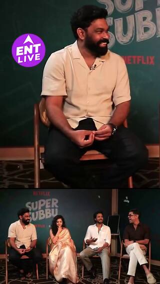 'Super Subbu' Cast ने साझा किए स्कूल के अनुभव, बताया क्यों जरूरी है Sex Education