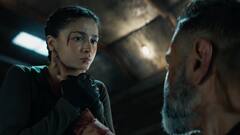 Alpha Review | Alia Bhatt, Sharvari’s Action Thriller Stuck In ‘Beta’ Testing