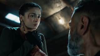 Alpha Review | Alia Bhatt, Sharvari’s Action Thriller Stuck In ‘Beta’ Testing