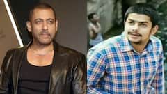 Anmol Bishnoi Moves Mumbai Court To Surrender In Salman Khan House Firing Case