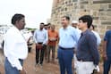 Adilabad Latest News: దేశంలోనే ప్రముఖ పర్యాటక కేంద్రంగా రాజు గోండుల కోట: ఆదిలాబాద్ జిల్లా కలెక్టర్ రాజర్షి షా