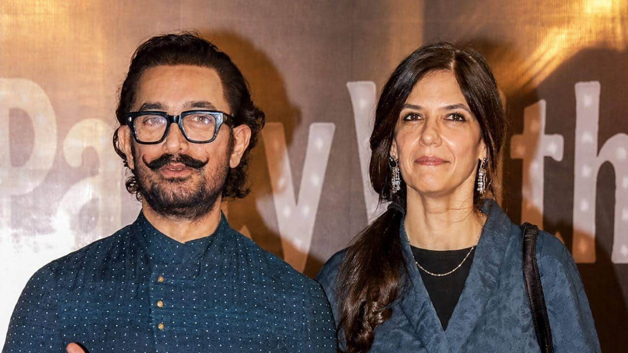 Gauri Spratt Net Worth: करोड़ों में हैं गौरी स्प्रैट की दौलत, जानिए आमिर खान की होने वाली बीवी की नेटवर्थ