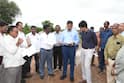 Adilabad Latest News: దేశంలోనే ప్రముఖ పర్యాటక కేంద్రంగా రాజు గోండుల కోట: ఆదిలాబాద్ జిల్లా కలెక్టర్ రాజర్షి షా