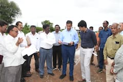 Adilabad Latest News: దేశంలోనే ప్రముఖ పర్యాటక కేంద్రంగా రాజు గోండుల కోట: ఆదిలాబాద్ జిల్లా కలెక్టర్ రాజర్షి షా