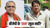बीजेपी में खुश नहीं हैं अरुण गोविल? अखिलेश यादव के करीबी सांसद के दावे ने बढ़ा दी हलचल