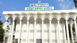 மதுரை வரி மோசடி: பறிமுதல் செய்யப்பட்டதா மோசடி பணம்? - உயர் நீதிமன்றம் கேள்வி!